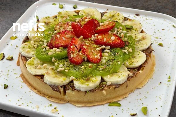 Waffle